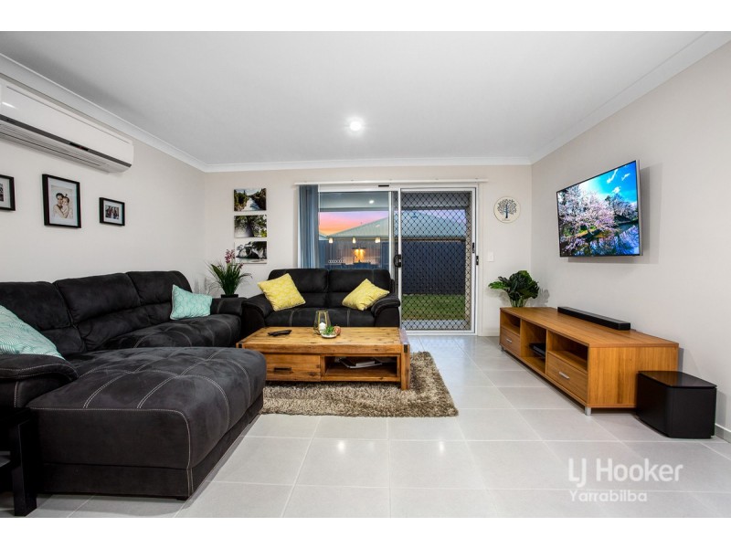 5 Hershey Close, Yarrabilba QLD 4207