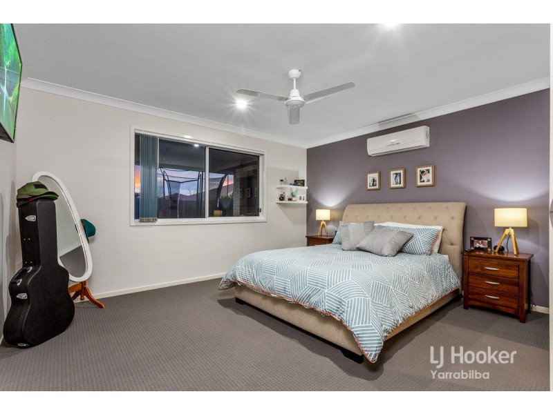 5 Hershey Close, Yarrabilba QLD 4207
