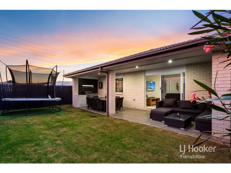 5 Hershey Close, Yarrabilba QLD 4207