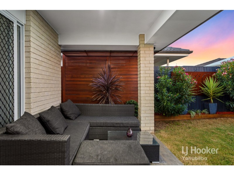 5 Hershey Close, Yarrabilba QLD 4207