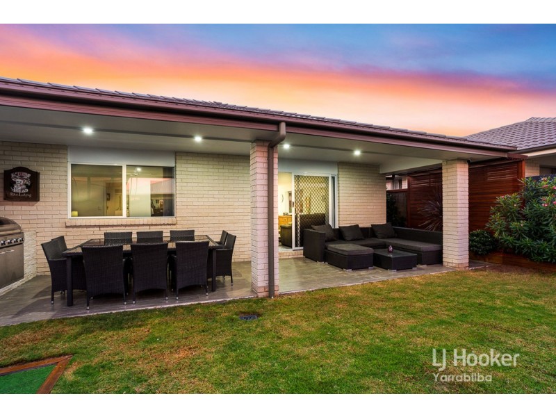 5 Hershey Close, Yarrabilba QLD 4207