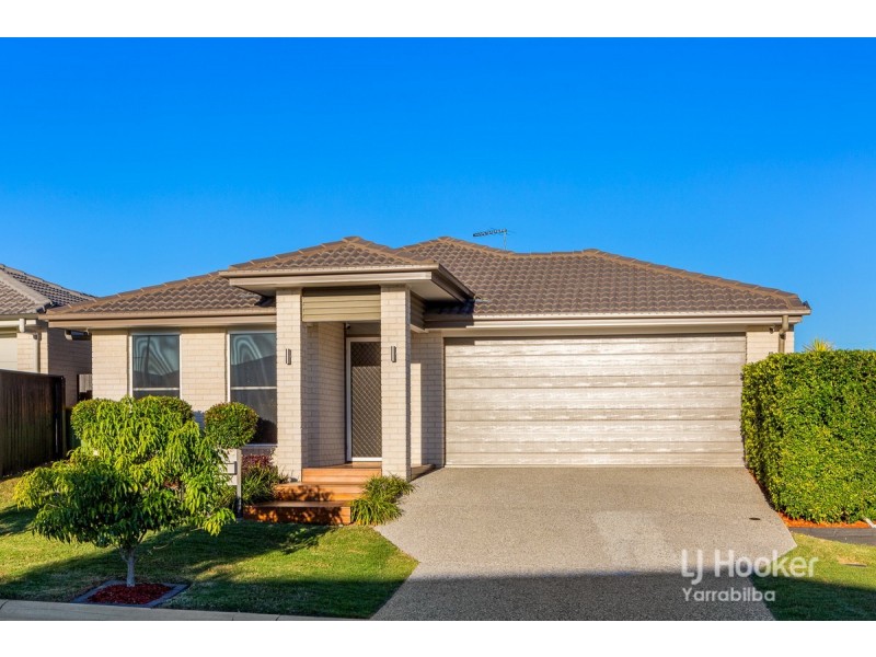 5 Hershey Close, Yarrabilba QLD 4207