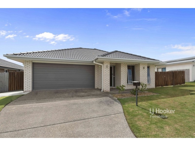 24 Massey Street, Yarrabilba QLD 4207