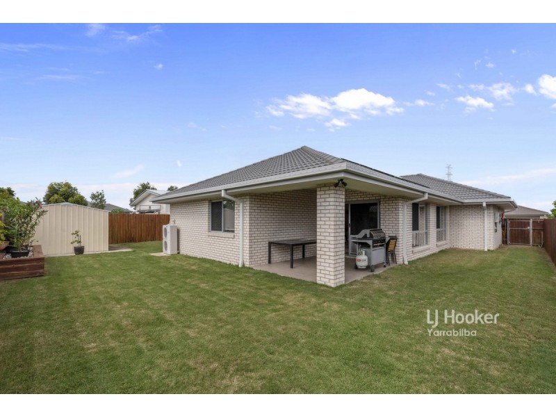 24 Massey Street, Yarrabilba QLD 4207