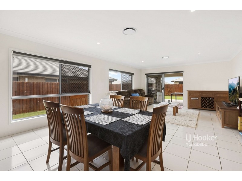 24 Massey Street, Yarrabilba QLD 4207