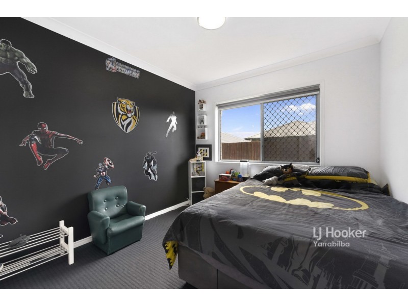 24 Massey Street, Yarrabilba QLD 4207