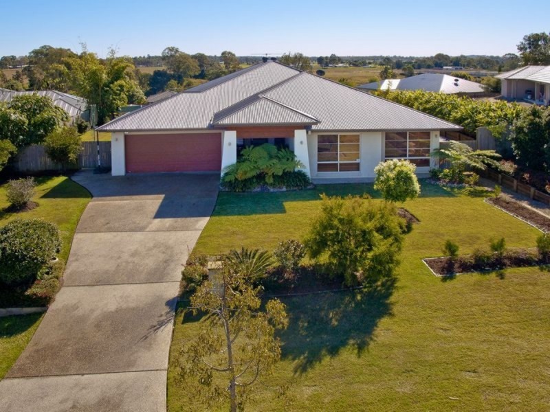 6 Robyn Court, Logan Village QLD 4207
