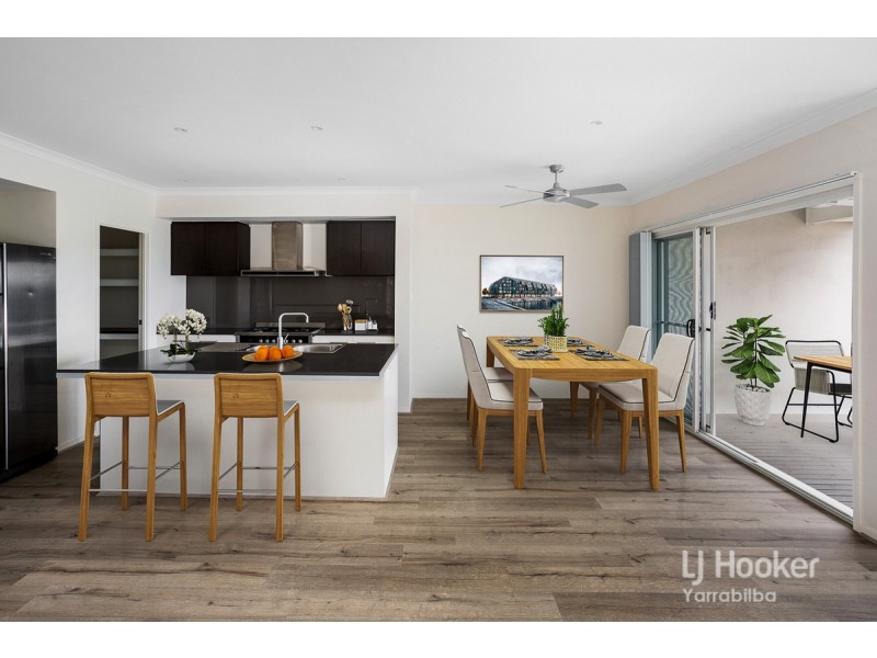 46 Skyblue Circuit, Yarrabilba QLD 4207