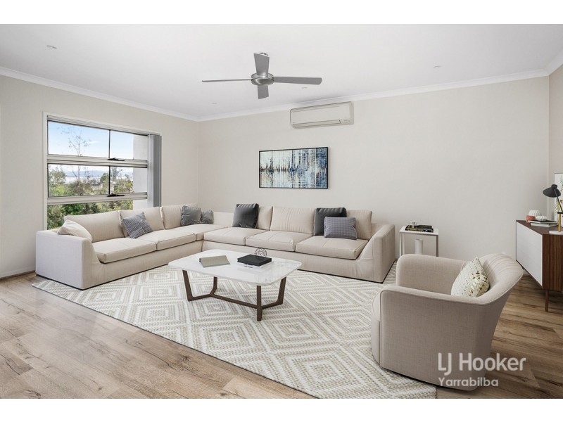 46 Skyblue Circuit, Yarrabilba QLD 4207