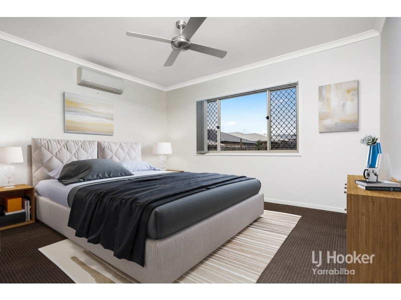 46 Skyblue Circuit, Yarrabilba QLD 4207