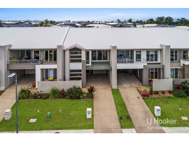 46 Skyblue Circuit, Yarrabilba QLD 4207