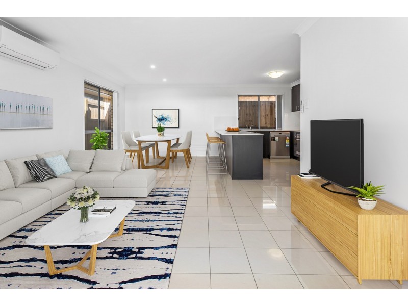 27 Lambent Street, Yarrabilba QLD 4207