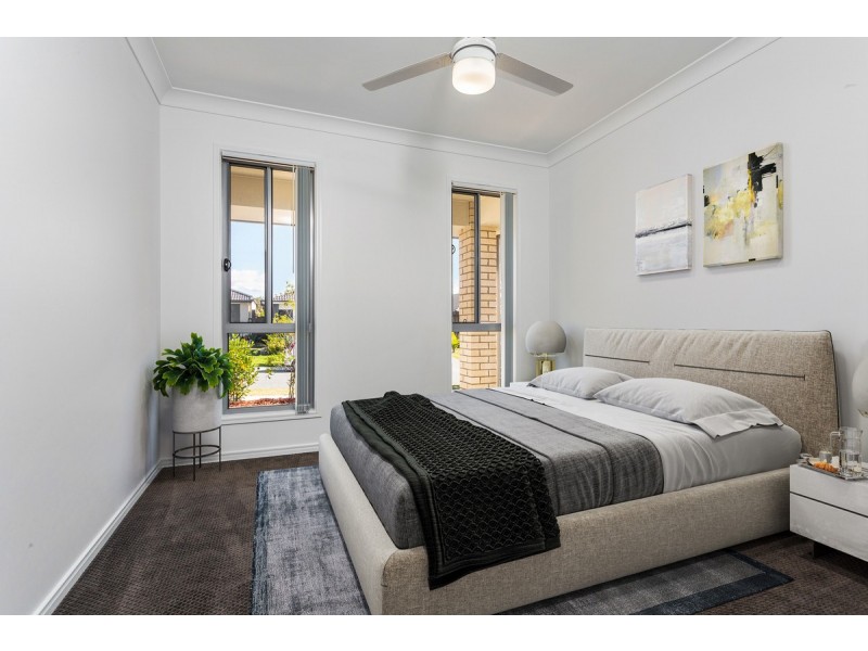 27 Lambent Street, Yarrabilba QLD 4207