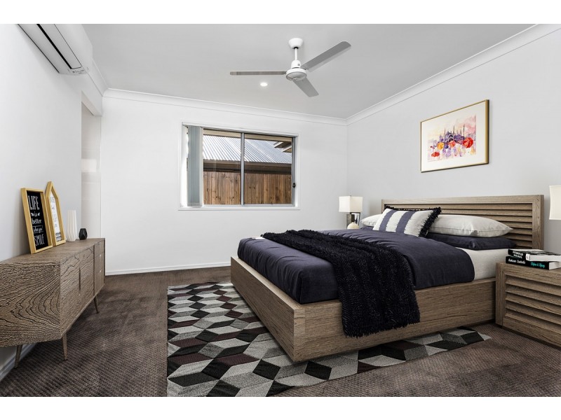 27 Lambent Street, Yarrabilba QLD 4207