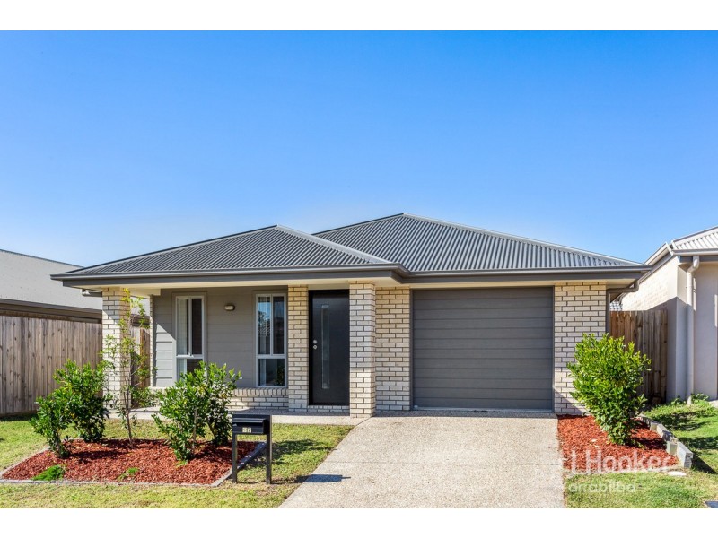 27 Lambent Street, Yarrabilba QLD 4207