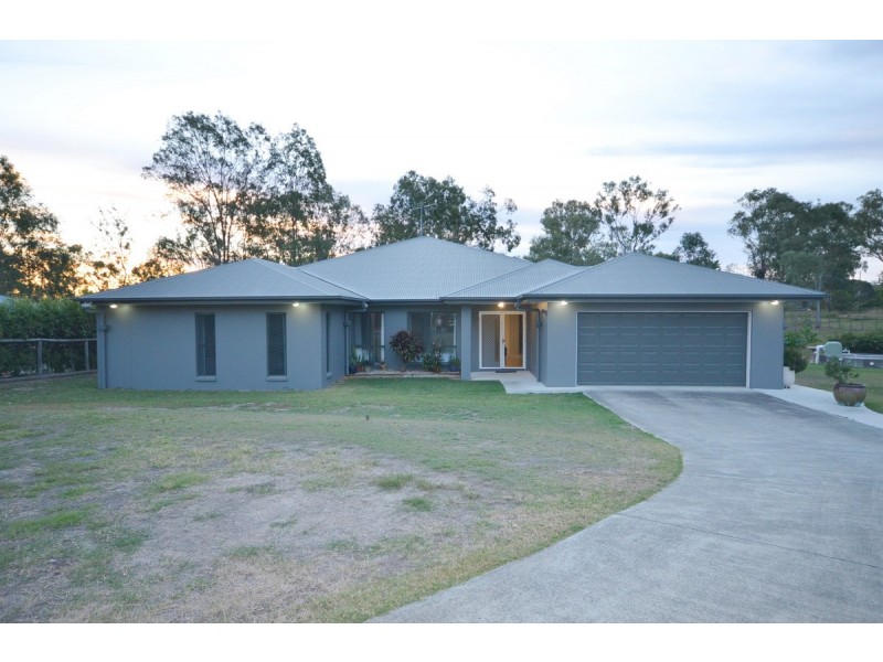 15 Paxton Court, Gleneagle QLD 4285