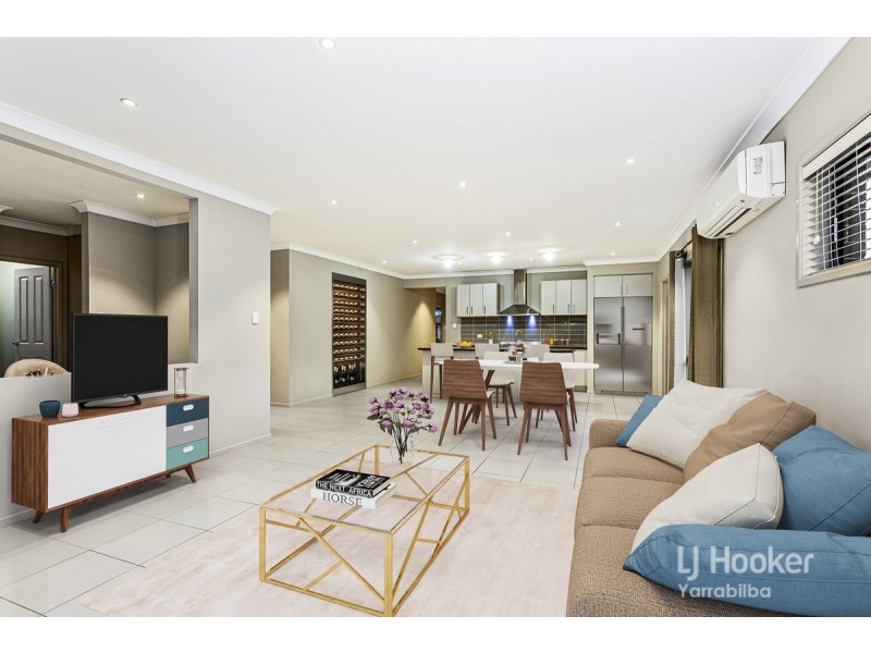 62 Treeline Circuit, Yarrabilba QLD 4207