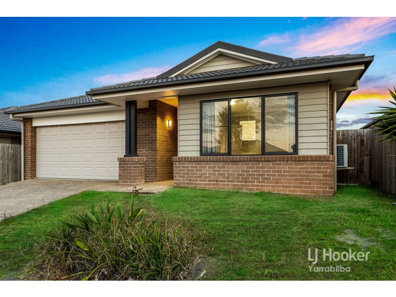 62 Treeline Circuit, Yarrabilba QLD 4207