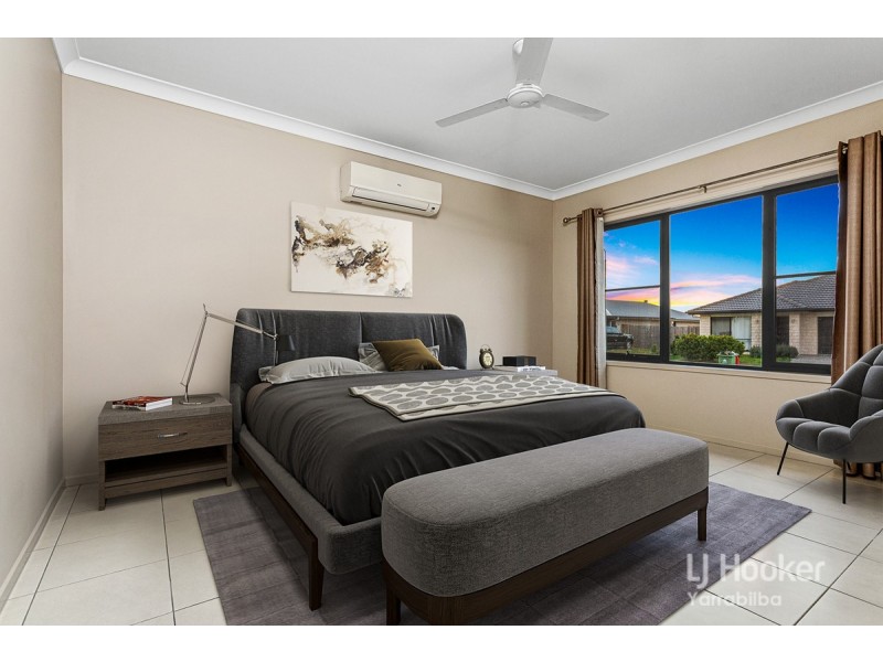 62 Treeline Circuit, Yarrabilba QLD 4207