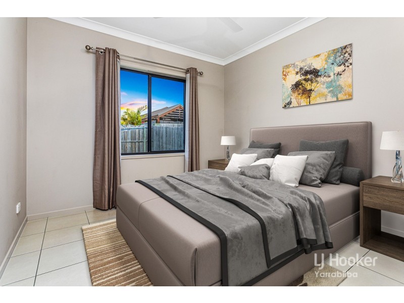 62 Treeline Circuit, Yarrabilba QLD 4207