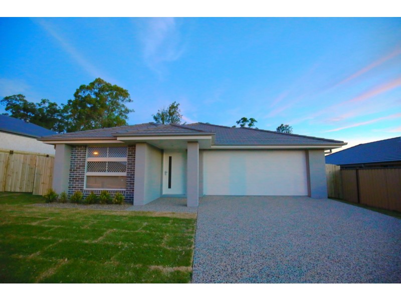 12 Village Court, Logan Village QLD 4207