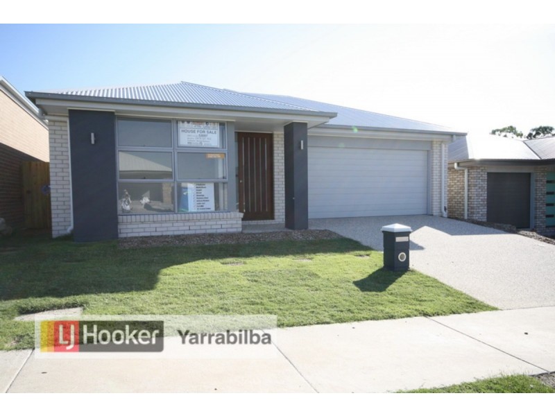 7 Follett Street, Yarrabilba QLD 4207