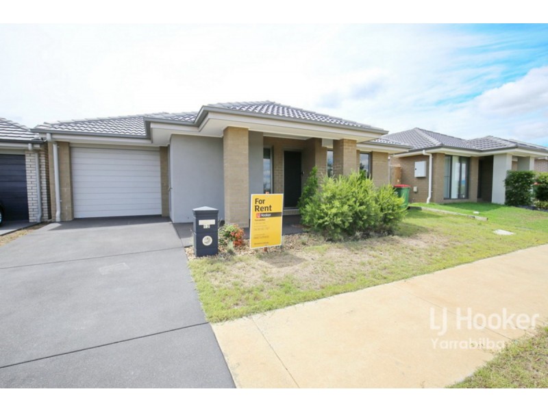 12 Sommer Street, Yarrabilba QLD 4207