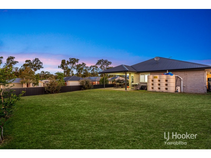 18 Potts Street, Logan Village QLD 4207