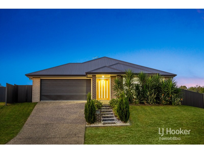 18 Potts Street, Logan Village QLD 4207