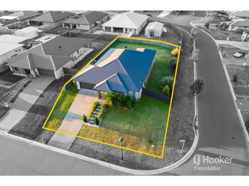 18 Potts Street, Logan Village QLD 4207
