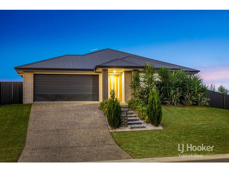 18 Potts Street, Logan Village QLD 4207