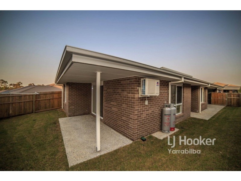 12 A&B Howard Street, Yarrabilba QLD 4207