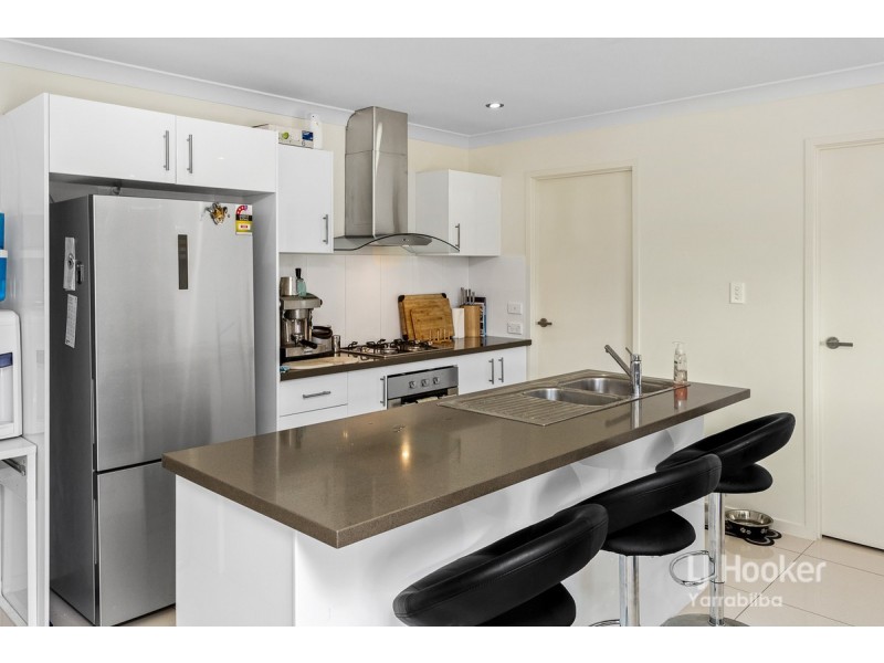 12 A&B Howard Street, Yarrabilba QLD 4207