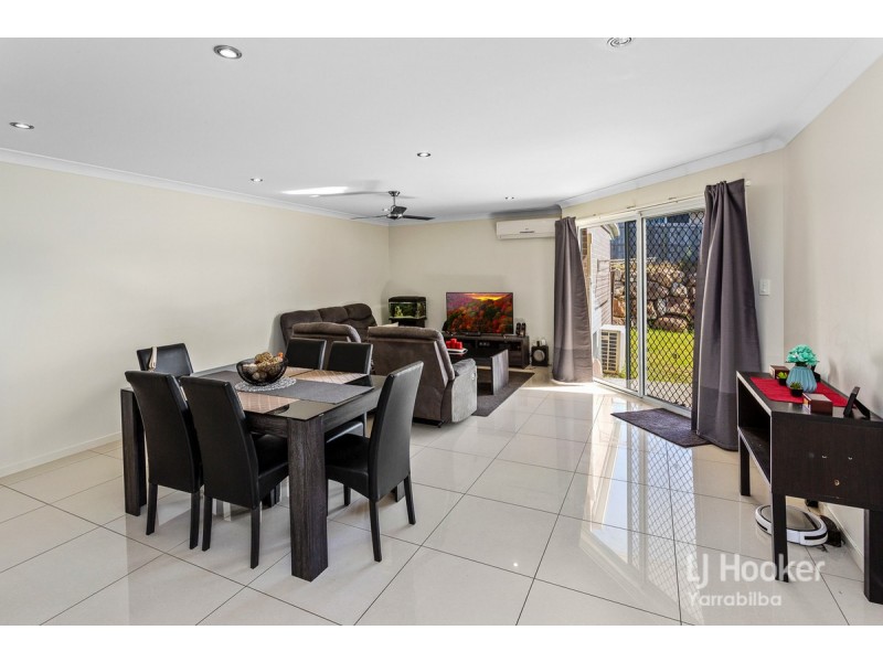 12 A&B Howard Street, Yarrabilba QLD 4207