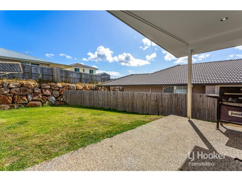 12 A&B Howard Street, Yarrabilba QLD 4207