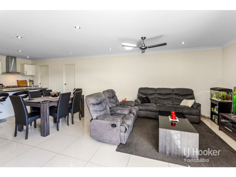 12 A&B Howard Street, Yarrabilba QLD 4207