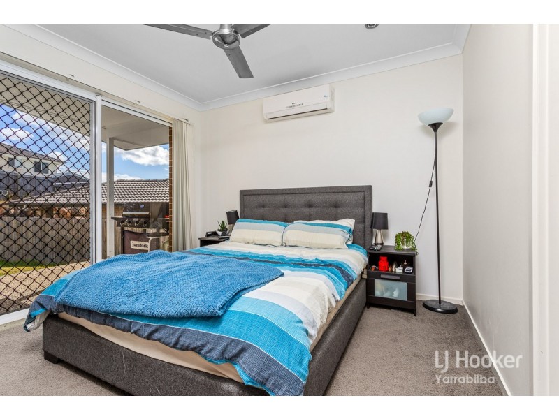 12 A&B Howard Street, Yarrabilba QLD 4207