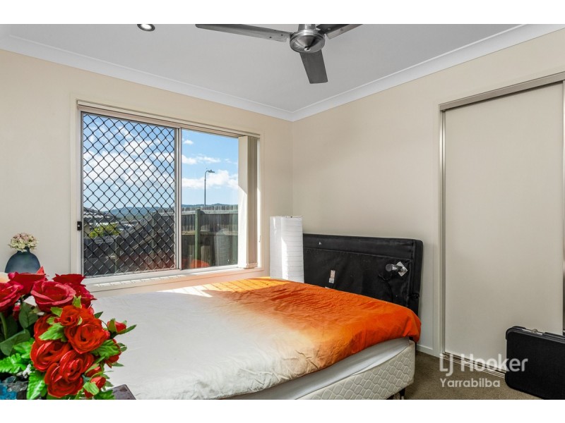 12 A&B Howard Street, Yarrabilba QLD 4207