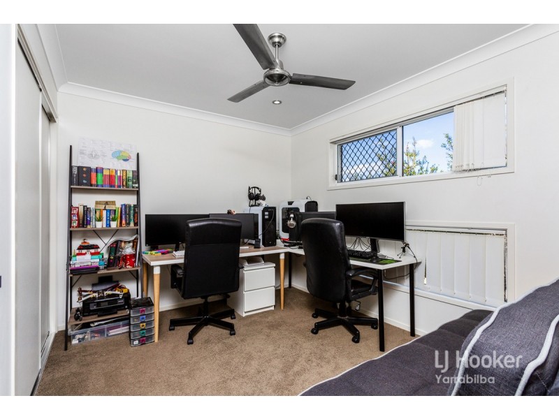 12 A&B Howard Street, Yarrabilba QLD 4207