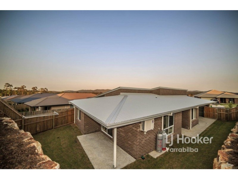 12 A&B Howard Street, Yarrabilba QLD 4207