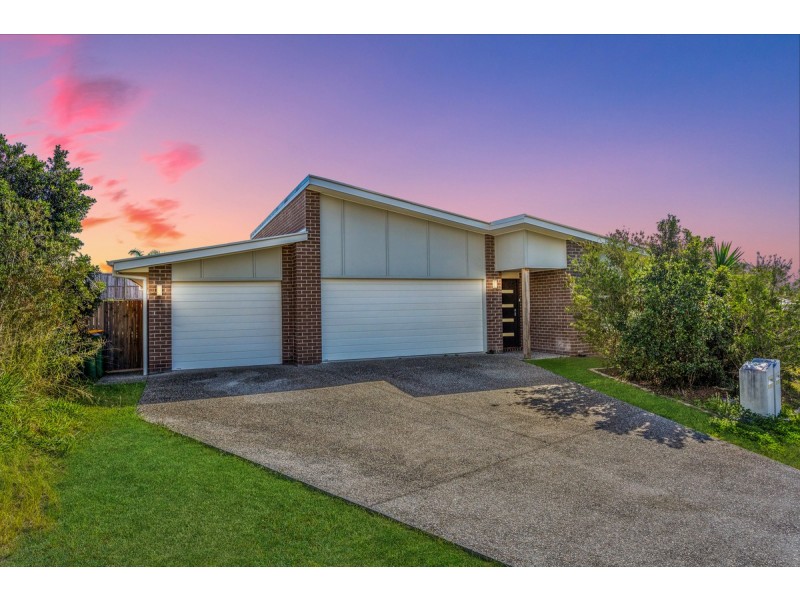 12 A&B Howard Street, Yarrabilba QLD 4207