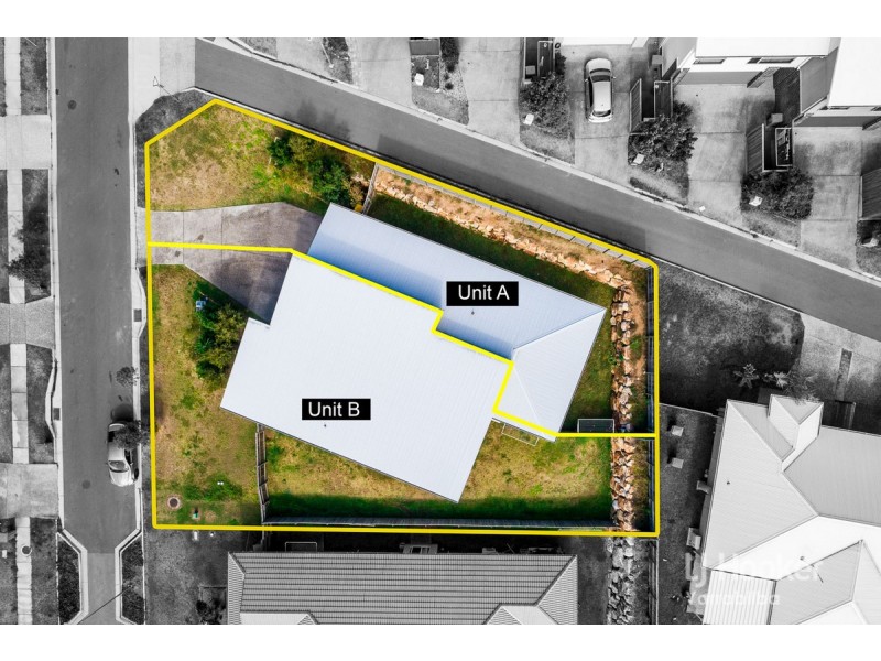 12 A&B Howard Street, Yarrabilba QLD 4207