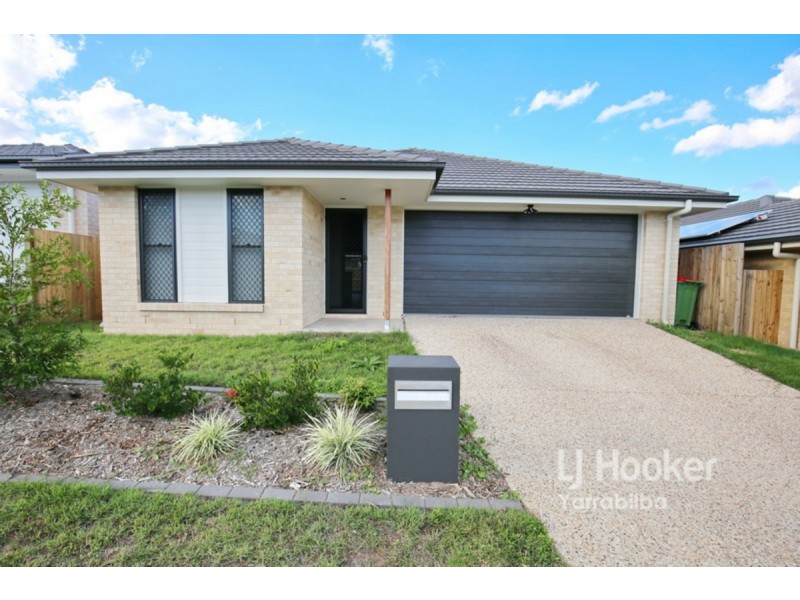 9 Orb Street, Yarrabilba QLD 4207