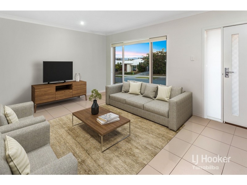 96 Darlington Drive, Yarrabilba QLD 4207