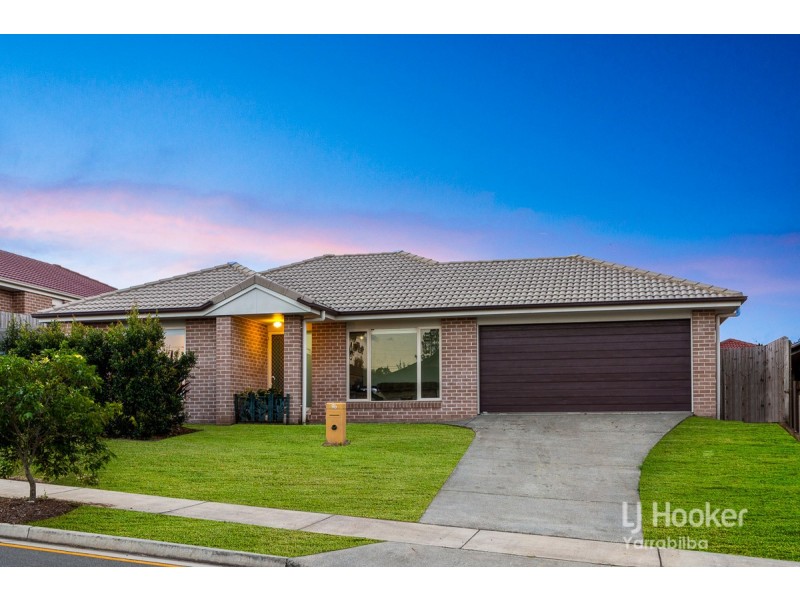 96 Darlington Drive, Yarrabilba QLD 4207