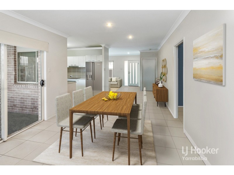 96 Darlington Drive, Yarrabilba QLD 4207