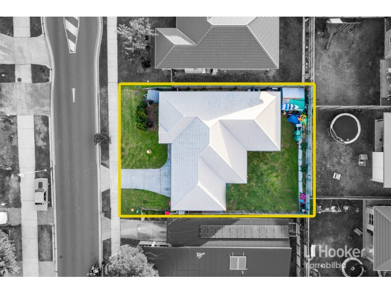 96 Darlington Drive, Yarrabilba QLD 4207
