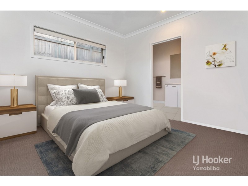 96 Darlington Drive, Yarrabilba QLD 4207