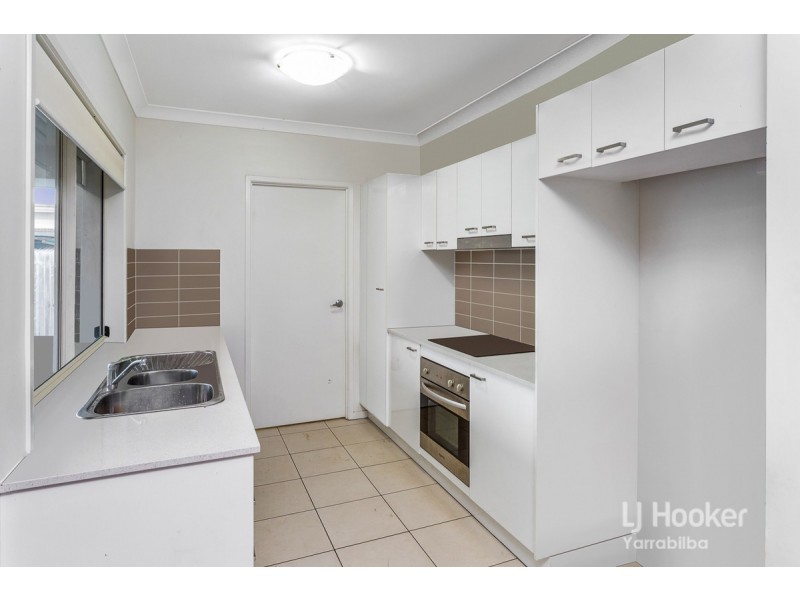 96 Darlington Drive, Yarrabilba QLD 4207