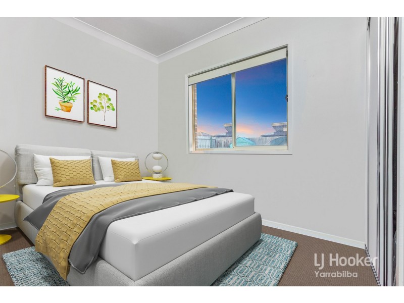 96 Darlington Drive, Yarrabilba QLD 4207